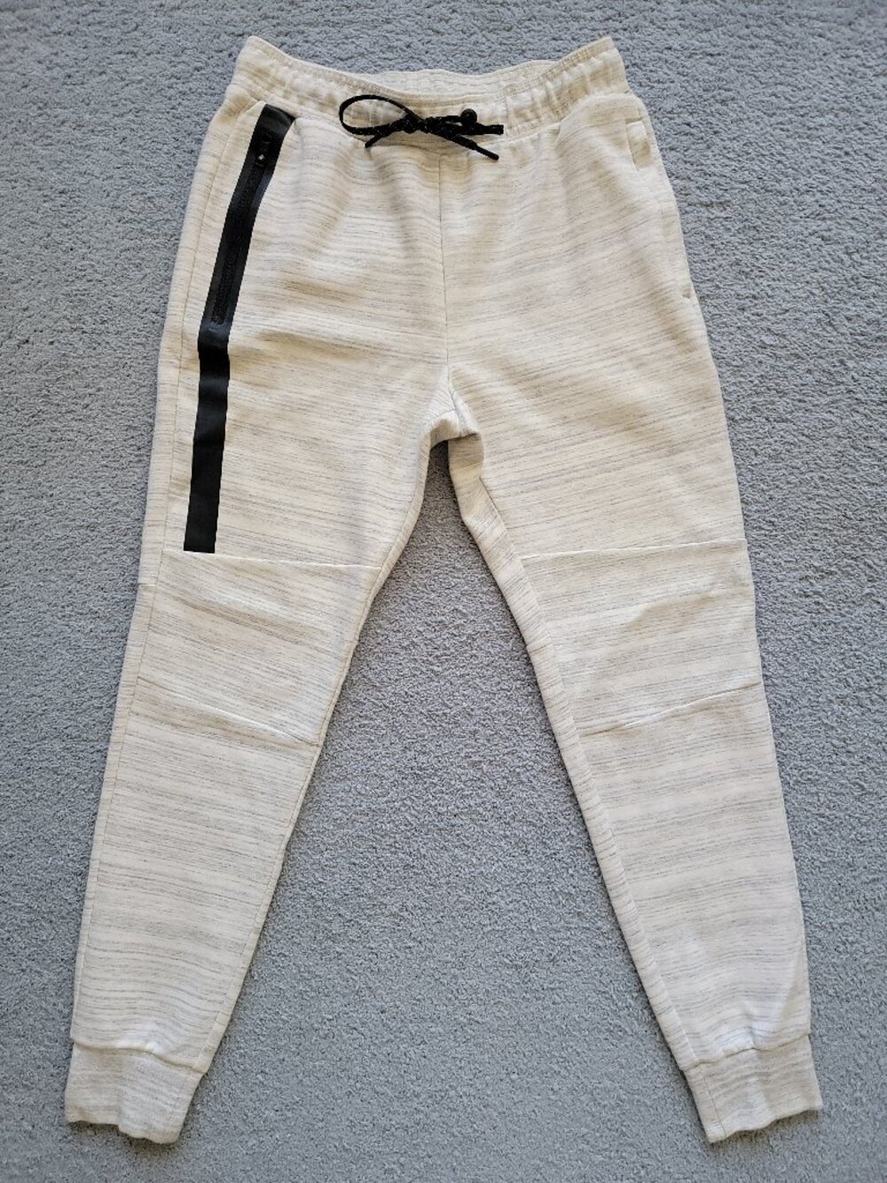 American Eagle Active Flex Tech Joggers MENS S (FITS LIKE XS, 28/28)